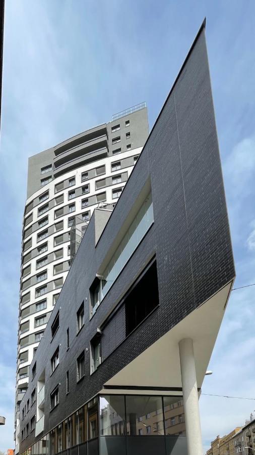 Betree Bratislava Exterior foto