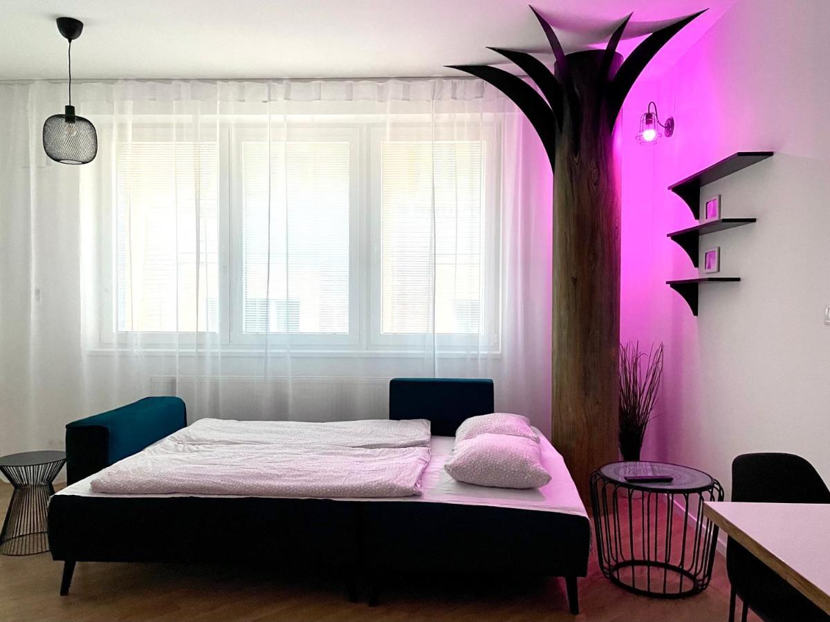 Betree Bratislava Exterior foto