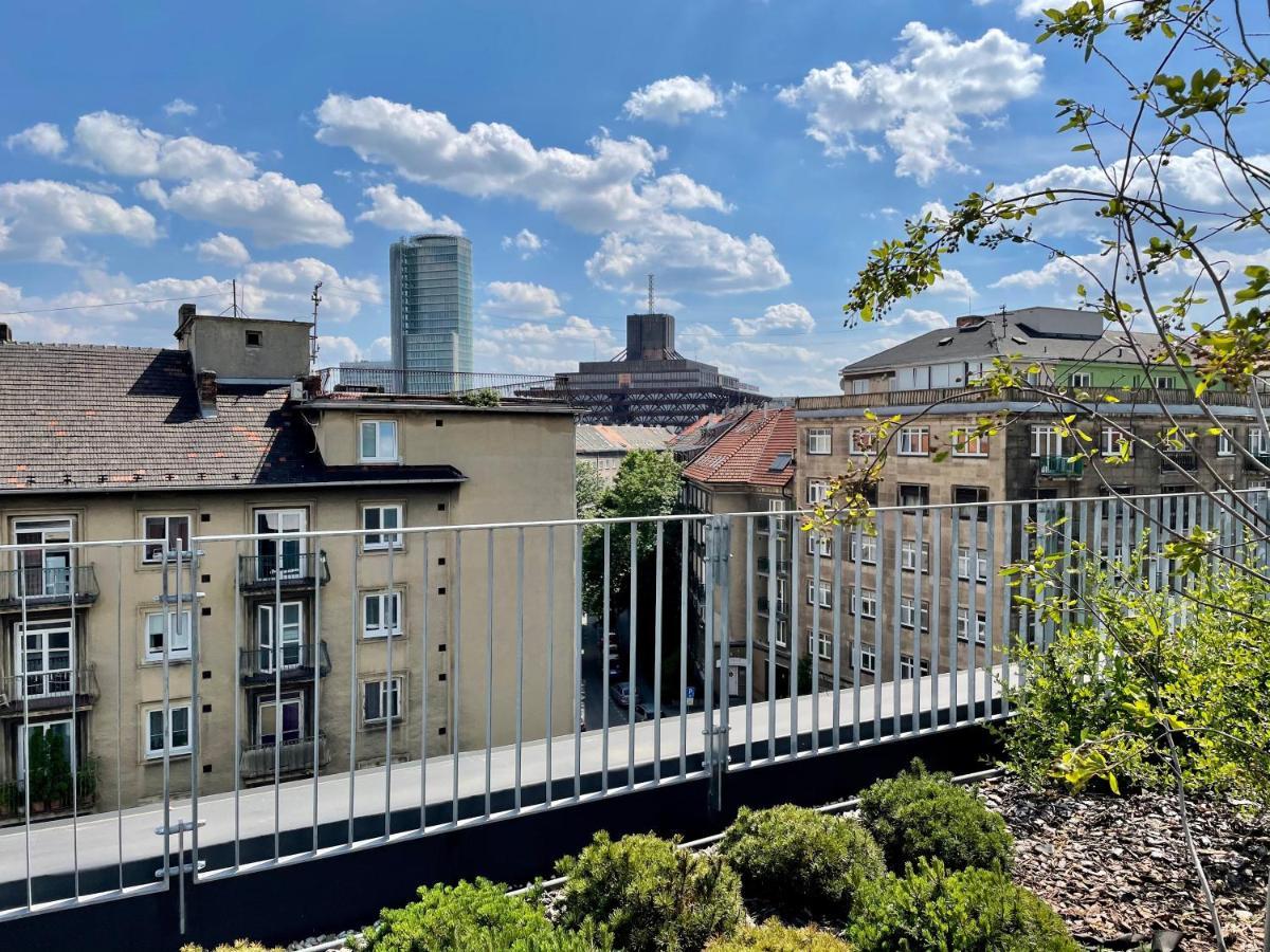 Betree Bratislava Exterior foto