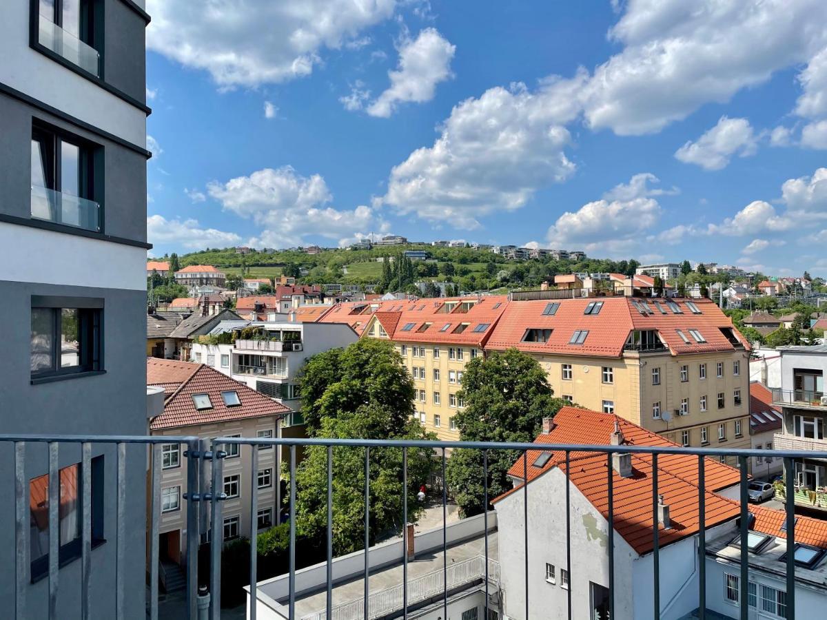 Betree Bratislava Exterior foto